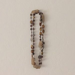 Gorgeous Silpada necklace